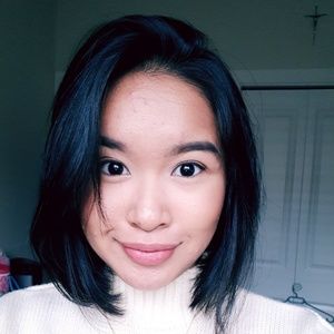 Meet your Posher, Cristy